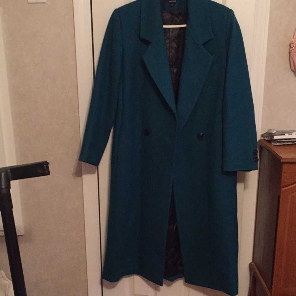 Women’s coat